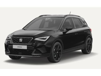 Financial Lease SEAT Arona 1.0 EcoTSI FR Business Connect