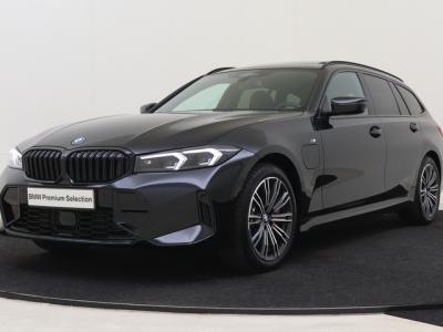 Financial Lease BMW 3 Serie Touring 320e M Sport Automaat