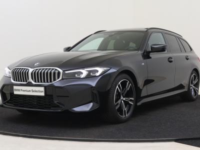 Financial Lease BMW 3 Serie Touring 318i M Sport Automaat