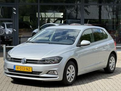 Financial Lease Volkswagen Polo 1.0 TSI Automaat