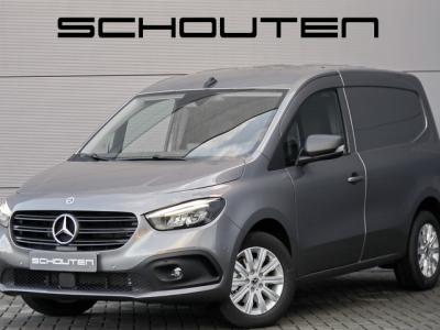 Financial Leas Mercedes-Benz Citan 112 CDI L1 Select