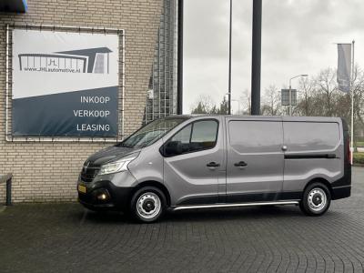 Financial Lease Renault Trafic 2.0 dCi 145 T29 L2H1