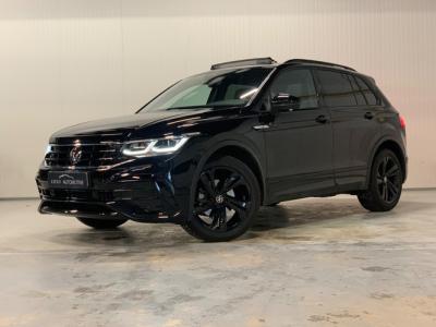 Financial Leas Volkswagen Tiguan 1.5 TSI R-Line