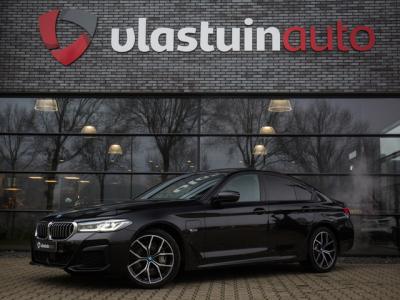 Financial Leas BMW 5 Serie 545e xDrive Business Edition Plus M-Sport