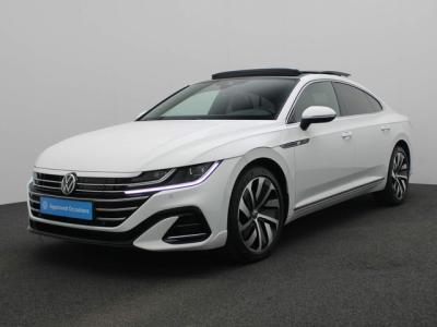 Financial Lease Volkswagen Arteon 1.4 TSI 218PK DSG eHybrid R-Line Business+
