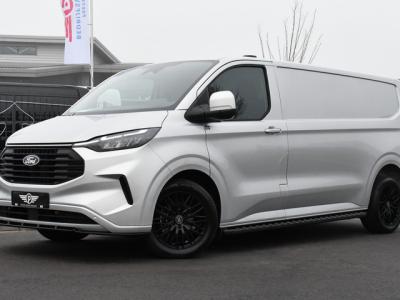 Financial Leas Ford Transit Custom 320 2.0 TDCI L2H1 Special Edition Limited