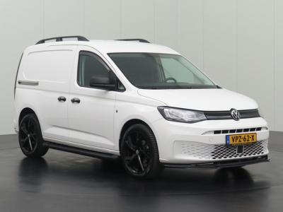 Financial Leas Volkswagen Caddy 102PK Exclusive