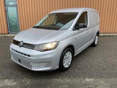 Financial Leas Volkswagen Caddy Cargo 2.0 TDI EU6 122PK DSG Style 2755 mm