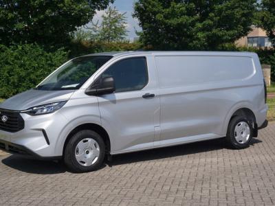 Financial Leas Ford Transit Custom 320L 136PK Trend AUT BPM VRIJ!!