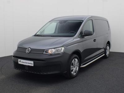 Financial Leas Volkswagen Caddy Cargo Maxi 2.0TDi 122pk DSG Comfort