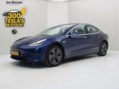 Financial Leas Tesla Model 3 Long-Range AWD 351pk 75 kWh