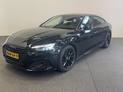 Financial Leas Audi A5 Sportback 40 TFSI 204pk S-Tronic Prestige Plus