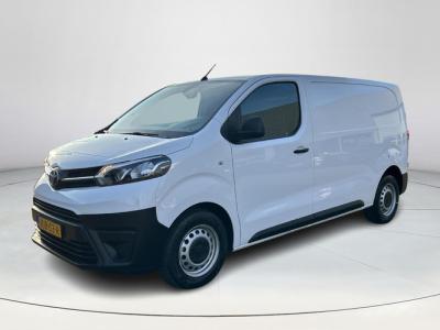 Financial Lease Toyota ProAce Worker 2.0 D-4D Navigator