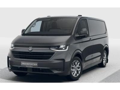Financial Leas Volkswagen Transporter 2.0 TDI 125kW 170PK L1H1 Bulli AUT