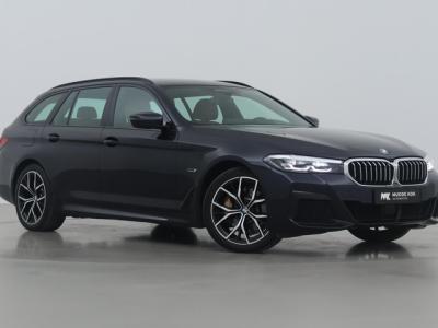 Financial Lease BMW 5 Serie Touring 530e Business Edition Plus