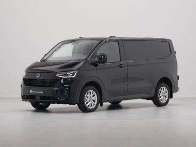 Financial Lease Volkswagen Transporter 2.0 TDI 125kW 170PK L1H1 Bulli AUT