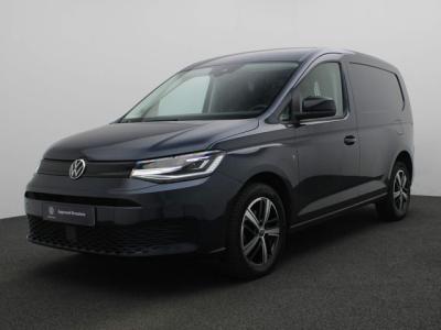 Financial Leas Volkswagen Caddy Cargo 2.0 TDI 75PK 1st Edition