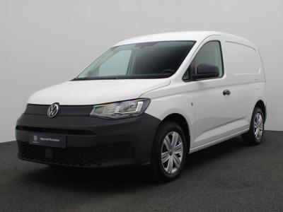 Financial Lease Volkswagen Caddy Cargo 2.0 TDI 75PK