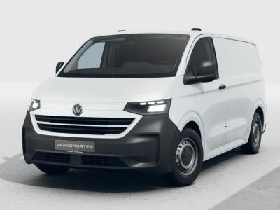 Financial Lease Volkswagen Transporter 2.0 TDI L1H1 28 Life