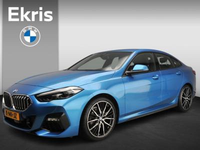 Financial Leas BMW 2 Serie Gran Coupe 218i