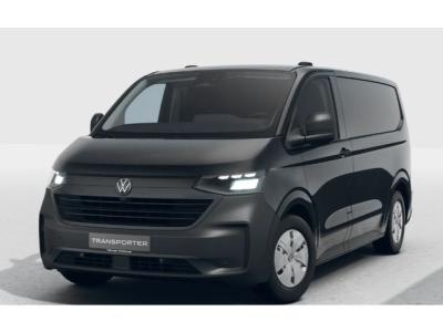 Financial Lease Volkswagen Transporter 2.0 TDI 81kW 110PK L1H1 Life