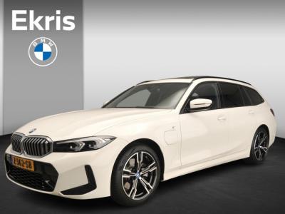 Financial Lease BMW 3 Serie Touring 320e