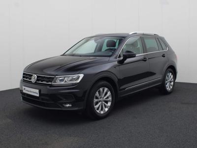 Financial Lease Volkswagen Tiguan 1.5 TSI 150pk DSG ACT Highline