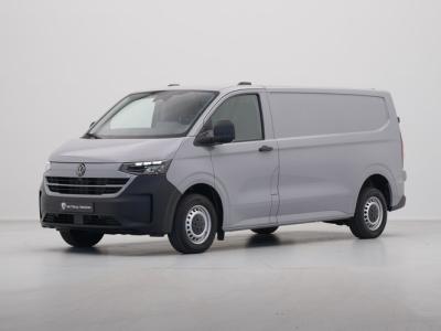 Financial Leas Volkswagen Transporter 2.0 TDI 110kW 150PK L2H1 Life