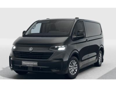 Financial Leas Volkswagen Transporter 2.0 TDI 110kW 150PK L1H1 Style