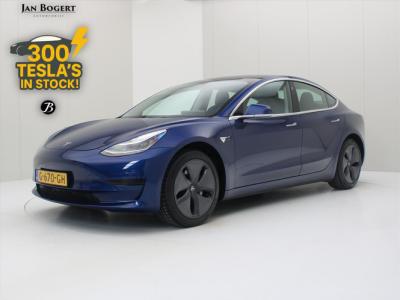 Financial Leas Tesla Model 3 Standard RWD Plus 60kWh