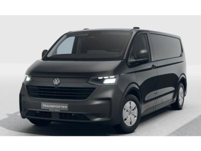 Financial Lease Volkswagen Transporter 2.0 TDI 110kW 150PK L2H1 Life