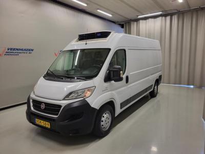 Financial Lease Fiat Ducato 2.3MultiJet 150pk L3