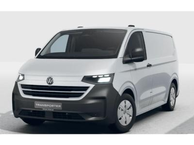 Financial Lease Volkswagen Transporter 2.0 TDI 81kW 110PK L1H1 Life