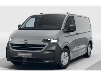 Financial Lease Volkswagen Transporter 2.0 TDI 81kW 110PK L1H1 Life