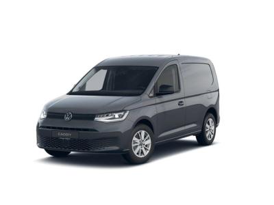 Financial Leas Volkswagen Caddy Cargo Style 2.0 TDI EU6 90 kW 2755 mm 7 versnel