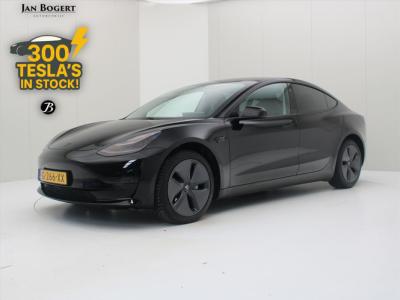 Financial Lease Tesla Model 3 Long-Range AWD 351pk 75 kWh