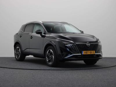 Financial Leas Nissan QASHQAI 1.3 MHEV Xtronic N-Connecta