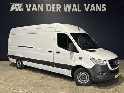 Financial Lease Mercedes-Benz Sprinter 316 CDI 164pk L3H2 Euro6 Airco