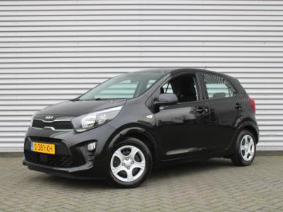 Financial Lease Kia Picanto 1.0 DPi ComfortLine