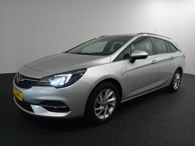 Financial Leas Opel Astra Sports Tourer 1.2 145pk Edition