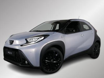 Financial Leas Toyota Aygo X 1.0 VVT-i MT JBL