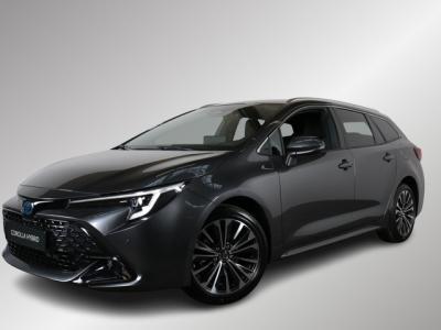 Financial Lease Toyota Corolla Hybrid 140 Dynamic
