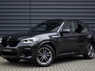 Financial Lease BMW X3 xDrive30e High Executive M Sport