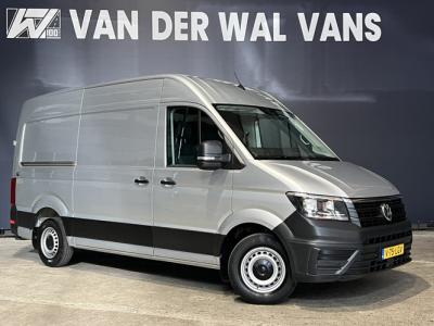 Financial Lease Volkswagen Crafter 2.0 TDI 141pk L3H3 L2H2 Euro6 Airco