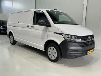 Financial Leas Volkswagen Transporter 2.0 TDI L2H1 Business NIEUW BINNEN