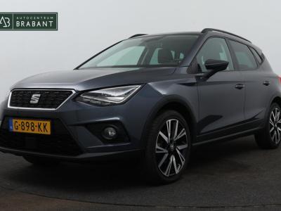 Financial Leas SEAT Arona 1.0 TSI Style Business Intense