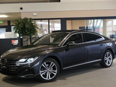 Financial Lease Volkswagen Arteon 1.4 TSI eHybrid R-Line 218PK Pano Cam Navi