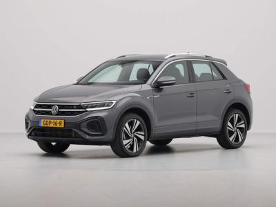 Financial Lease Volkswagen T-Roc 1.5 TSI 150pk DSG R-Line