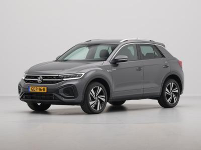 Financial Leas Volkswagen T-Roc 1.5 TSI 150pk DSG R-Line