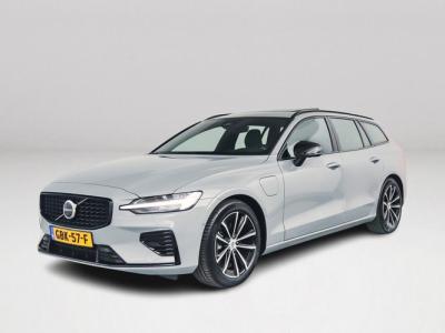 Financial Lease Volvo V60 T6 Recharge Aut. AWD Plus Dark